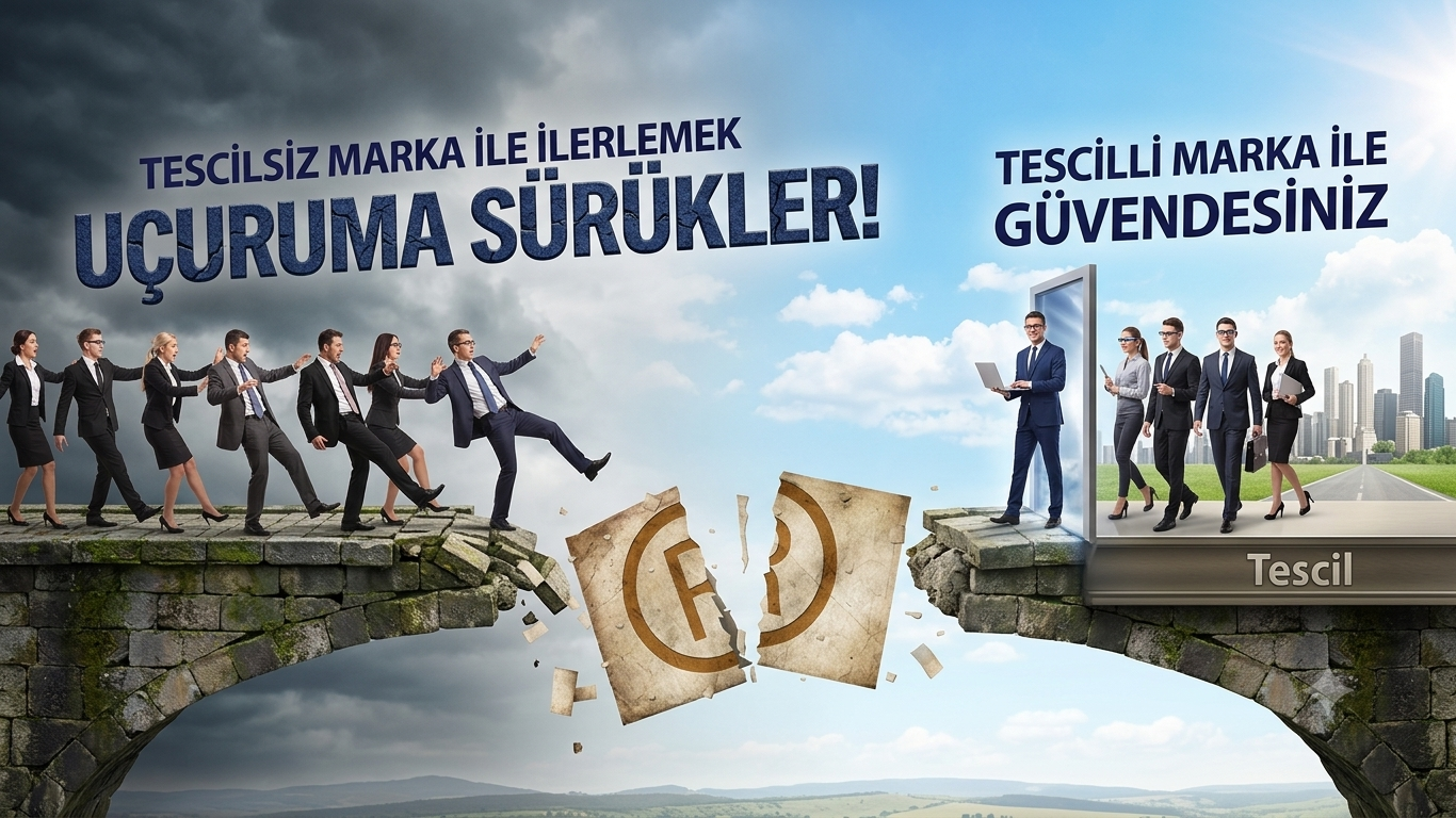 Marka Tescili