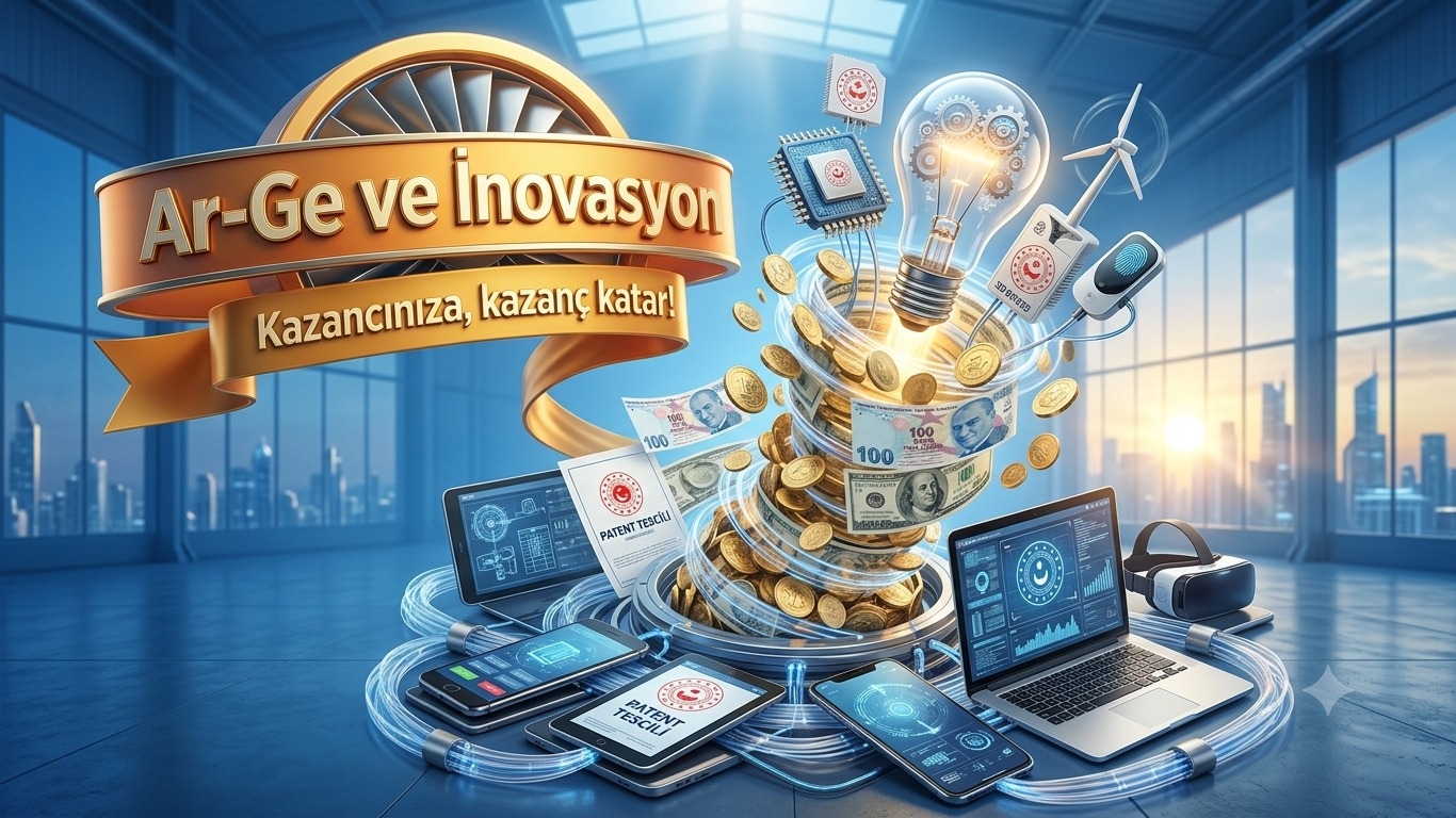 Patent Tescili
